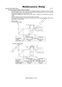 LQM21PZ2R2MC0D Datasheet Page 7