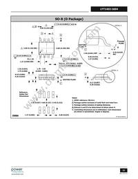 LYT1404D-TL Datasheet Page 11