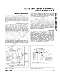 MAX147AEAP+TG068 Datasheet Page 9