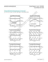 MAX8614ETD+T Datasheet Page 8