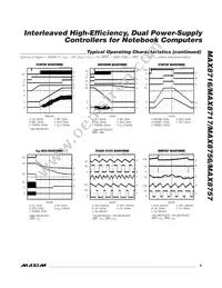 MAX8717ETI+TGC1 Datasheet Page 9