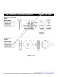 MF-RX012/250-05 Datasheet Page 5