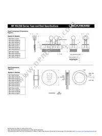 MF-RX012/250-05 Datasheet Page 6