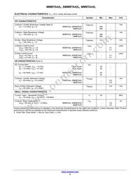 MMBTA43LT1G Datasheet Page 2