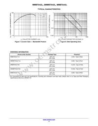 MMBTA43LT1G Datasheet Page 4