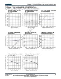 MP8867GLE-P Datasheet Page 8