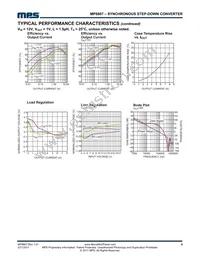 MP8867GLE-P Datasheet Page 9