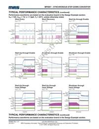 MP8867GLE-P Datasheet Page 10