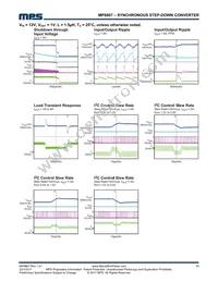 MP8867GLE-P Datasheet Page 11