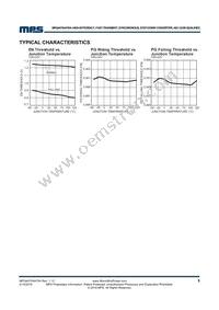 MPQ4470GL-AEC1-P Datasheet Page 5