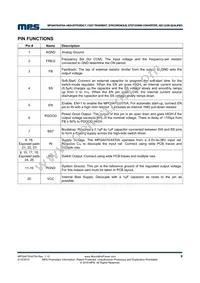 MPQ4470GL-AEC1-P Datasheet Page 9