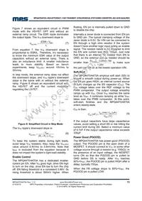 MPQ4470GL-AEC1-P Datasheet Page 13