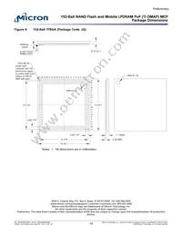 MT29C8G48MAZAPBJA-5 IT Datasheet Page 14