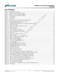 MT49H32M18SJ-18:B Datasheet Page 5