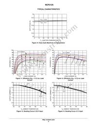 NCP3125ADR2G Datasheet Page 6