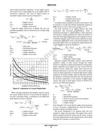 NCP3125ADR2G Datasheet Page 10