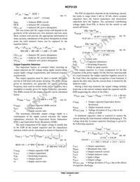 NCP3125ADR2G Datasheet Page 11