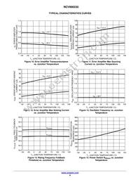 NCV890230PDR2G Datasheet Page 8