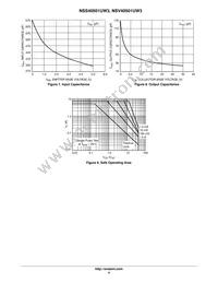 NSV40501UW3T2G Datasheet Page 4