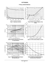 NVTFS5820NLTAG Datasheet Page 4