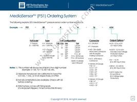 P51-3000-A-N-I36-4.5OV Datasheet Page 4