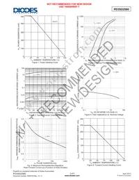 PD3SD2580-7 Datasheet Page 3