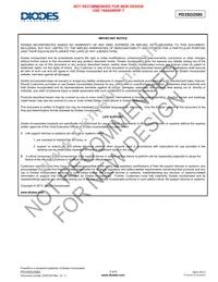 PD3SD2580-7 Datasheet Page 5