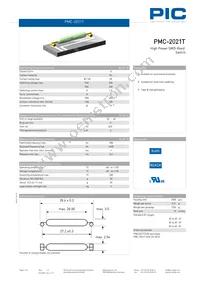 PMC-2021T3540 Cover