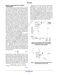 SA5230DR2G Datasheet Page 9