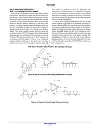 SA5230DR2G Datasheet Page 11