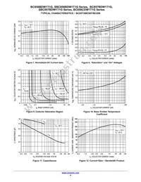 SBC856BDW1T3G Datasheet Page 4