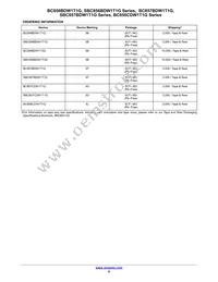 SBC856BDW1T3G Datasheet Page 6