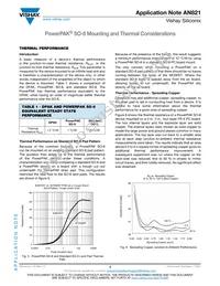 SI7848BDP-T1-GE3 Datasheet Page 10