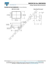 SMC5K15AHM3_A/H Datasheet Page 4