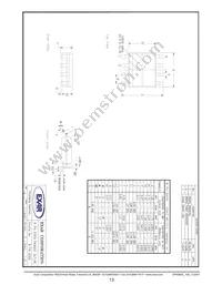 SP4082EEN-L Datasheet Page 13