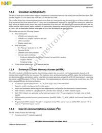 SPC5606SF2CLU6 Datasheet Page 11