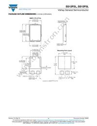 SS12P3LHM3/86A Datasheet Page 4