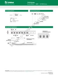 SZ1SMA33CAT3G Datasheet Page 6