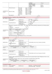 UP025SL2R7D-B-BZ Datasheet Page 10