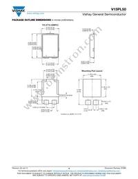 V15PL50-M3/87A Datasheet Page 4