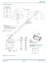 V48C8T150BS3 Datasheet Page 12