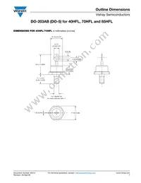 VS-85HFL100S05M Datasheet Page 12