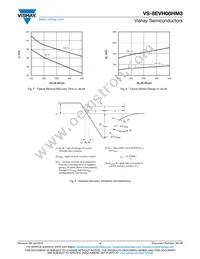 VS-8EVH06HM3/I Datasheet Page 4