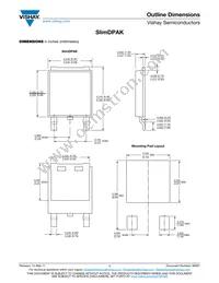 VS-8EVH06HM3/I Datasheet Page 6