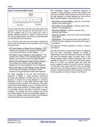 X9400WS24ZT1 Datasheet Page 6