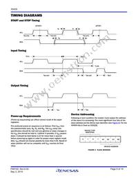 X9409YV24IZ-2.7 Datasheet Page 8