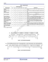 X9409YV24IZ-2.7 Datasheet Page 10