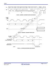 X9409YV24IZ-2.7 Datasheet Page 11