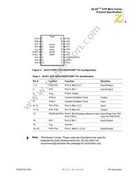 ZGP323LSH2004G Datasheet Page 11