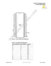 ZGP323LSH2004G Datasheet Page 14